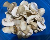 Foto langkah ke 2 dari resep Honey Chicken Mushroom.