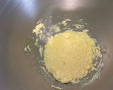 Une image de l'étape 3 de Pâte sablée à l’oeuf et sucre glace.