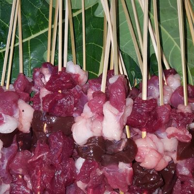 Langkah 1