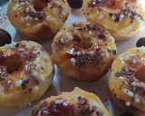 Foto del paso 7 de la receta: Donas Rosca de Pascua