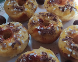 Foto del paso 7 de la receta: Donas Rosca de Pascua