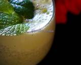 Mint masala chaas / lassi recipe step 3 photo