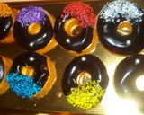 صورة لخطوة 7 من وصفة دونات محشي ولا اروع 🍩
