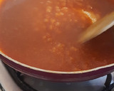 பட்டர் கேக் கேரமல் சாஸ் உடன் ரெசிபி ஸ்டேப் 14 புகைப்படம்
