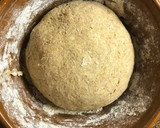 Foto del paso 3 de la receta: Pizza casera saludable