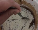 Foto del paso 4 de la receta: Brownie