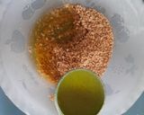 Foto del paso 1 de la receta: Hummus de Garbanzos 🍜