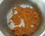 Pumpkin mini pies recipe step 3 photo