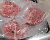Foto del paso 2 de la receta: Súper hamburguesa 🍔