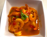 Foto del paso 5 de la receta: Camarones de Cuaresma