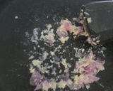 Foto langkah ke 2 dari resep Nasi Goreng Keju Simpel.