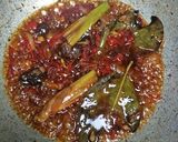 Foto langkah ke 3 dari resep Kering tempe.