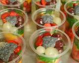 Cara Membuat Soup Buah Hongkong 5