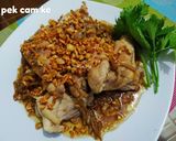Foto langkah ke 10 dari resep Pek cam ke.
