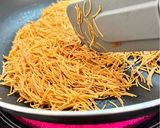 झटपट सेवई गाजर खीर (Quick Vermicelli Carrot Kheer) रेसिपी चरण 2 फोटो
