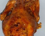 Foto langkah ke 7 dari resep Ayam panggang air fryer.