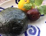 Japanese Surprise Rice Ball recipe step 12 photo