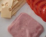 Pas rețetă Medalioane de pui la cuptor🍴 3 fotografie