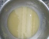 Foto langkah ke 8 dari resep Cinnamon Rolls/ Tarçınlı Rulo Çörek.
