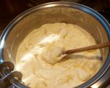 Foto del paso 3 de la receta: Empanadas de jamón y queso