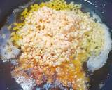 Dry Mung Dal recipe step 2 photo