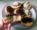 Foto langkah ke 4 dari resep Pukis empuk+irit.