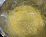 Foto del paso 1 de la receta: Caracolas de crema saludables