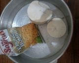 Foto langkah ke 1 dari resep Lentho telo a.k.a singkong crispy.