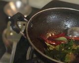 A picture of step 5 of Beetroot PachaDi or South Indian Raita: (Kerala Style).