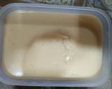 Foto langkah ke 5 dari resep Keju mozzarella homemade.
