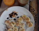 Foto del paso 2 de la receta: Desayuno rico y fácil!!