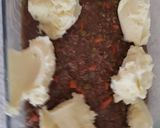 A picture of step 7 of My Big Cottage Pie 😁.