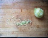 Foto del paso 3 de la receta: Salsa tzatziki 🇬🇷
