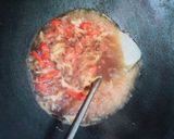 Foto langkah ke 3 dari resep Telor saos tiram.