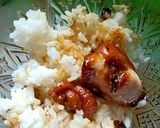 Foto langkah ke 6 dari resep 🐔 Kecap Merica.