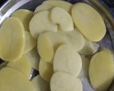 આલુ મિર્ચી ભજીયા(Aloo mirchi Bhajiya recipe in Gujarati) રેસીપી સ્ટેપ1ફોટો