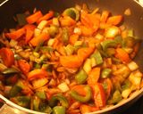 Foto del paso 3 de la receta: Almuerzo 2/1/24 (segundo)