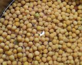 आलू टिक्की चाट (Aloo tikki chat recipe in hindi) रेसिपी चरण 1 फोटो