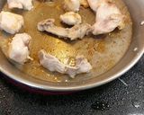 Foto del paso 2 de la receta: Arroz de pollo y conejo