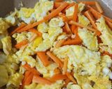 Foto langkah ke 3 dari resep Bihun Goreng.
