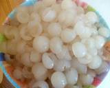 ข้าวเหนียวเปียกลำใยใส่ข้าวโพด วิธีทำสูตร 2 รูป