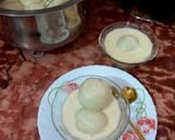 खोया पीठा रेसिपी चरण 4 फोटो