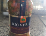 Foto del paso 2 de la receta: Marineras, aperitivo de la región de Murcia