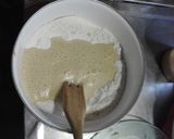 Foto del paso 2 de la receta: Tortitas negras espectaculares!!!