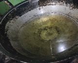Foto langkah ke 8 dari resep Martabak Jamur.