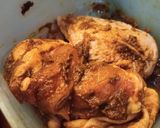 Foto langkah ke 3 dari resep Bubur Ayam Praktis.