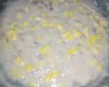 Foto langkah ke 3 dari resep Nagasari Nangka (Lepat Nagasari Nangka).