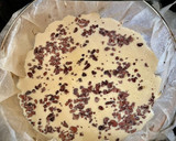 Foto del paso 2 de la receta: Brownie cheesecake (en airfryer)