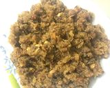 A picture of step 3 of #Modak|Dates|Dry fruits.