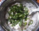 પાપડ નું રાઇતું (Papad Raita recipe in Gujarati) રેસીપી સ્ટેપ4ફોટો